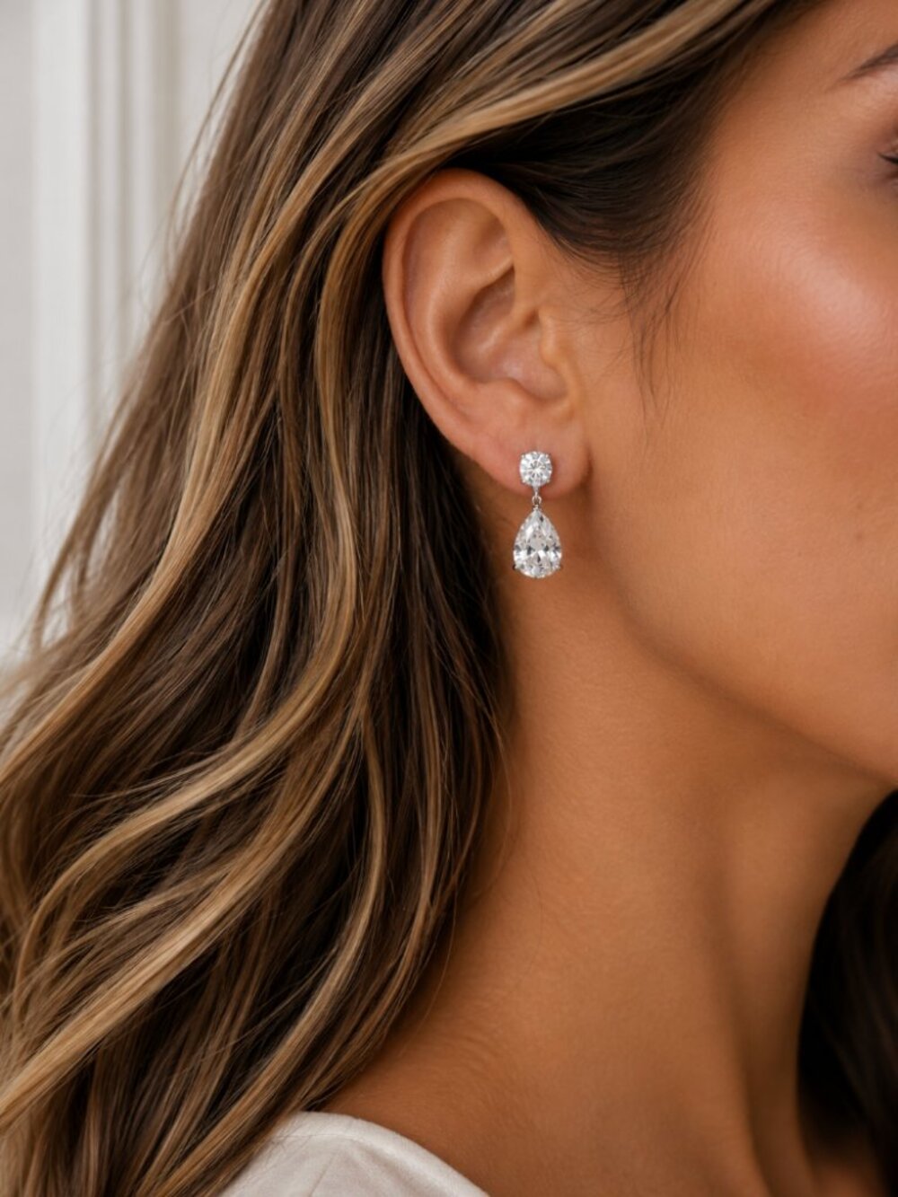 "Nottingham" Earrings